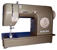 Швейная машина Singer HD-102
